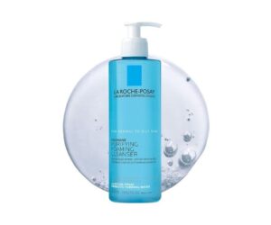 La Roche-Posay Toleriane Purifying Foaming Facial Cleanser: Full Review and Analysis