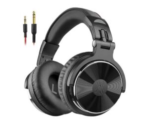 Is OneOdio Wired Over-Ear Headphones, DJ Stereo Headsets Worth It? Full Review