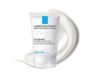 La Roche-Posay Toleriane Double Repair Face Moisturizer Review: What You Need to Know