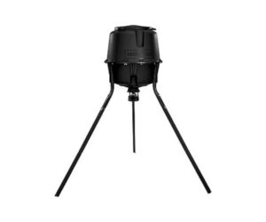 Moultrie 30-Gallon Deer Feeder Tripod, Choose Model Review: Is It Worth It?