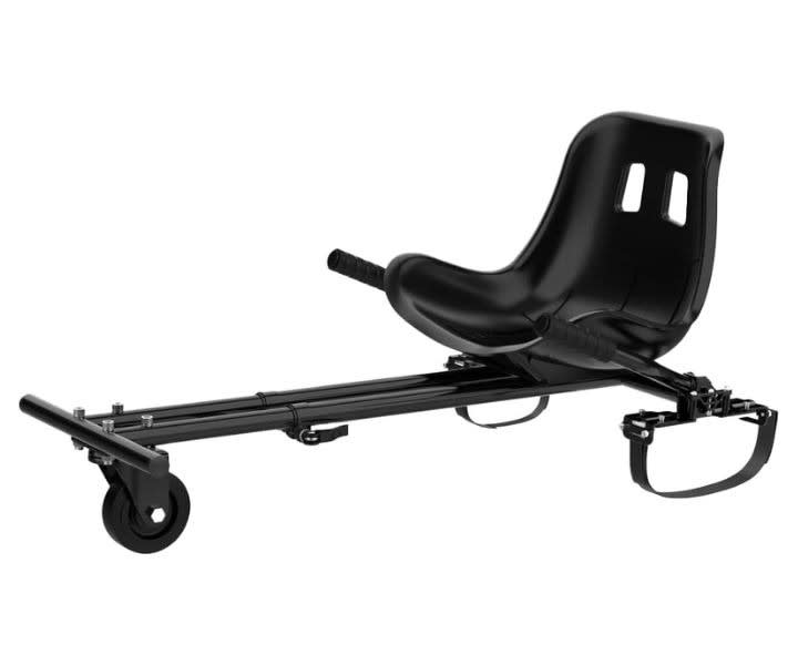 Hover-1 Buggy Attachment for Transforming Hoverboard product review