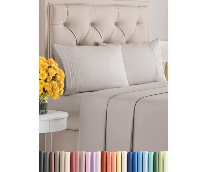 Queen Size product review