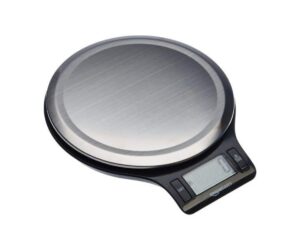 Amazon Basics Digital Kitchen Scale with LCD Display Review: Is It Worth It?