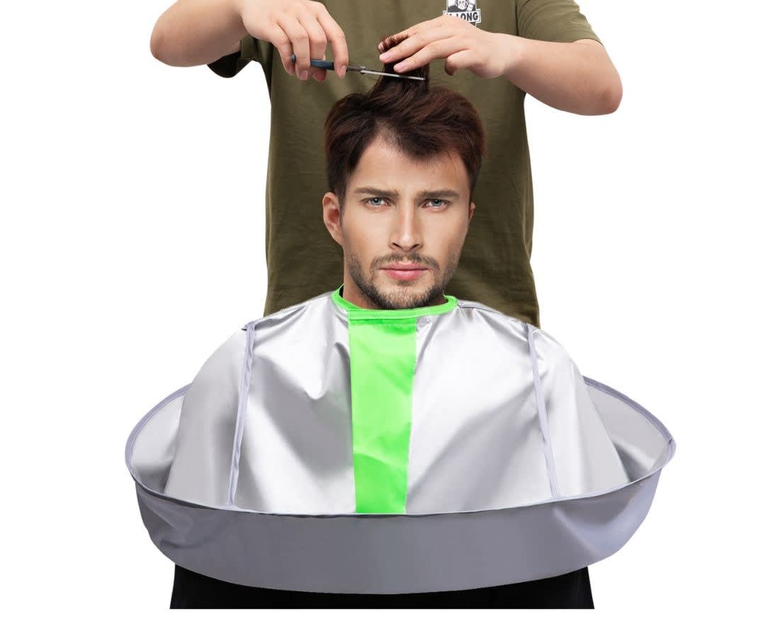 Woniutch Hair Cutting Capes Umbrella for Adults | Kids product review