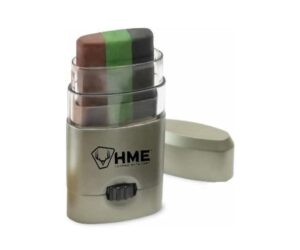 HME 3 Color Camo Face Paint Mess-Free Application Stick Long Review: Is It Worth It?