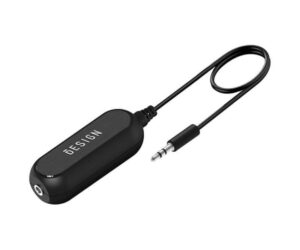 BESIGN Ground Loop Noise Isolator for Car Audio Home Stereo System Review: Is It Worth It?