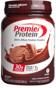 Premier Protein Powder, Chocolate Milkshake | 30g Protein&nbsp;: Full Review and Analysis