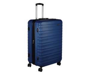 Is Amazon Basics Expandable Hardside Luggage Suitcase Worth It? Full Review