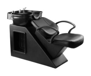 Ainfox Shampoo Barber Backwash Chair, ABS Plastic Shampoo Bowl Review: What You Need to Know