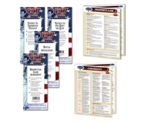 Landlord Property Management Forms Kit: Terminate, Rent: Full Review and Analysis