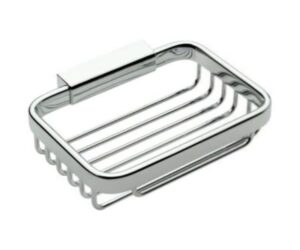 Ginger 550G/PN Hotelier Soap Basket, Polished Nickel Review: Is It Worth It?