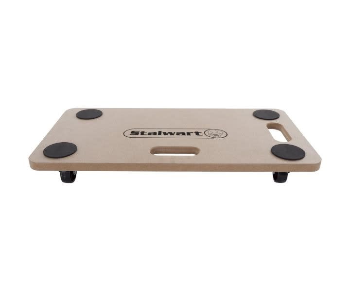 Dolly Cart Multipurpose Furniture Mover for Appliances and Boxes product review