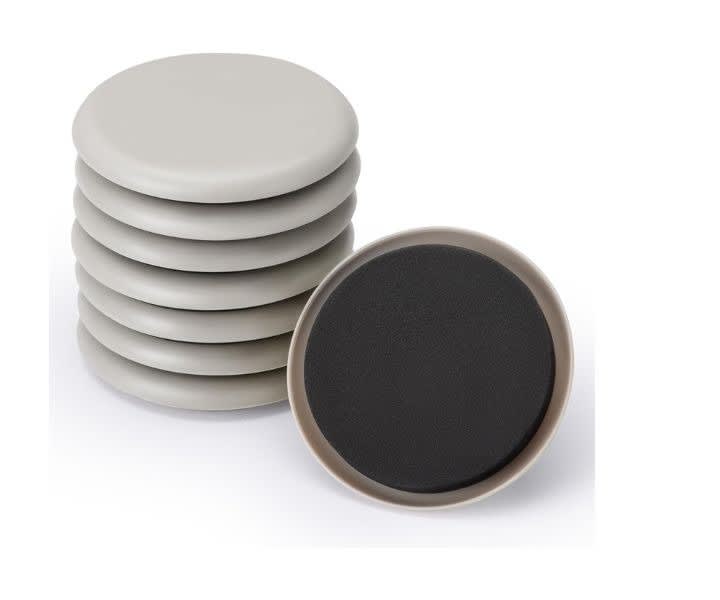 CO-Z Furniture Sliders product review