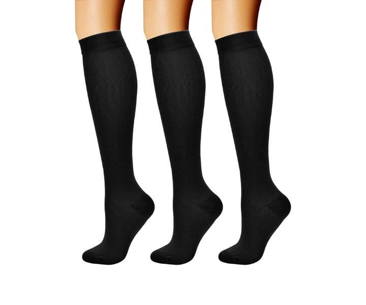 CHARMKING Compression Socks for Women & Men product review