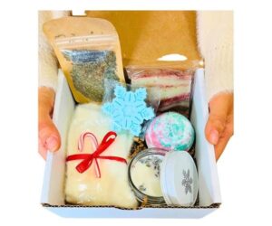 Beets & Apples Spa Gift Basket for Mom’s Birthday Review: Is It Worth It?