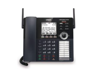 VTech AM18447 4-Line Expandable Office Phone System: Full Review and Analysis