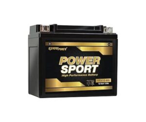 YTX12-BS Replacment battery Maintenance Battery Motorcycle Review: Is It Worth It?