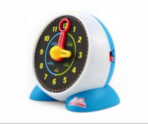 BEST LEARNING Learning Clock - Educational Talking Learn Review: Is It Worth It?