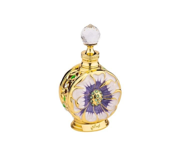 Swiss Arabian Layali Perfume Oil, 0.5 Oz | Seductive Aroma product review