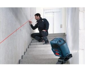 Bosch GLL50-RT Cross-Line Laser: Honest Review and Buying Guide