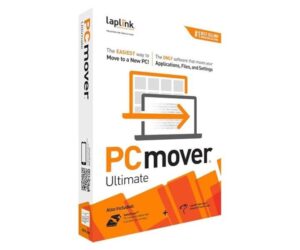 Laplink PCmover Ultimate 11 Easy Transfer Files to New Computer Review: What You Need to Know