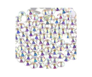 beadsland Flat Back Crystal Rhinestones Round Gems Review: Is It Worth It?