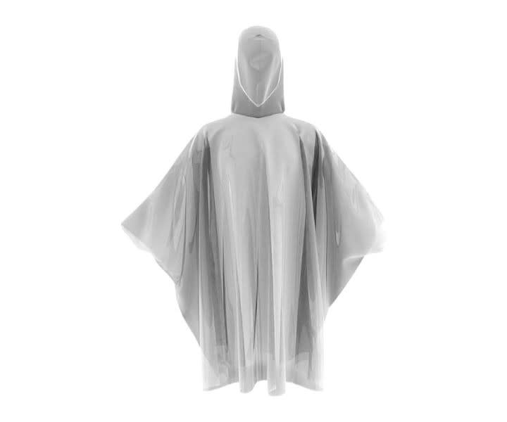 Hagon PRO Disposable Rain Ponchos for Adults product review