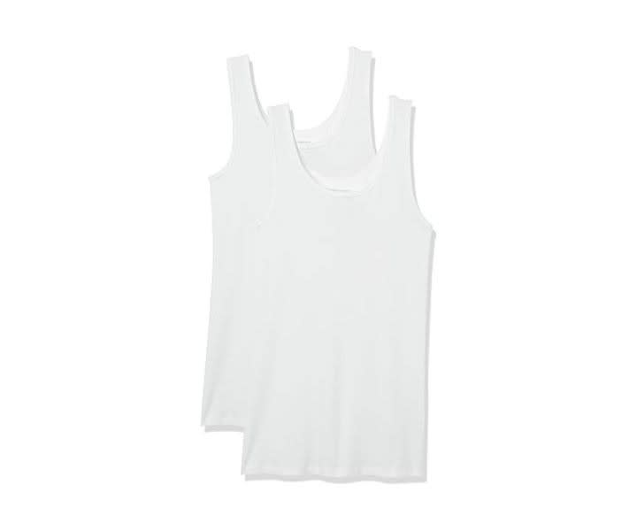 Amazon Essentials Women's Slim-Fit Tank product review
