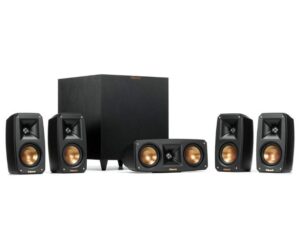 Klipsch Black Reference Review: Is It Worth It?