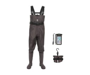 TIDEWE Bootfoot Chest Wader