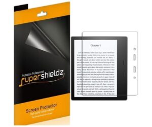 Supershieldz Anti Glare and Anti Fingerprint Review: Is It Worth It?