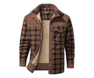 Is Mr.Stream Men's Outdoor Casual Vintage Long Sleeve Plaid Flannel Worth It? Full Review