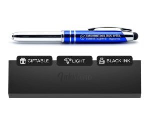 Inspirational Medical Gift Pen - Cure, Treat, Comfort Review: Is It Worth It?
