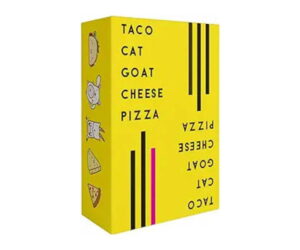 Taco Cat Goat Cheese Pizza Review: Is It Worth It?