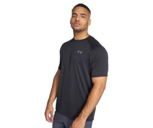 Under Armour Men's Tech 2.0 Short-Sleeve T-Shirt Review: Is It Worth It?