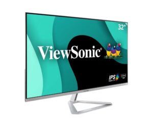 ViewSonic VX3276-MHD 32 Inch 1080p Widescreen IPS Monitor Review: Is It Worth It?