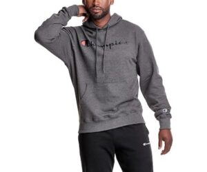 Champion Men's Hoodie, Powerblend, Fleece Men's Hoodie Review: Is It Worth It?