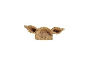 Crochet newborn dobby house elf hat baby photo prop Review: Is It Worth It?