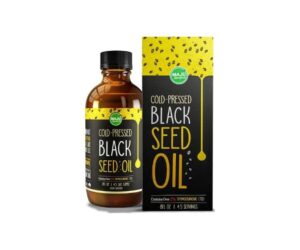 MAJU Black Seed Oil, 100% Turkish, Cold-Pressed, Review: Is It Worth Buying?