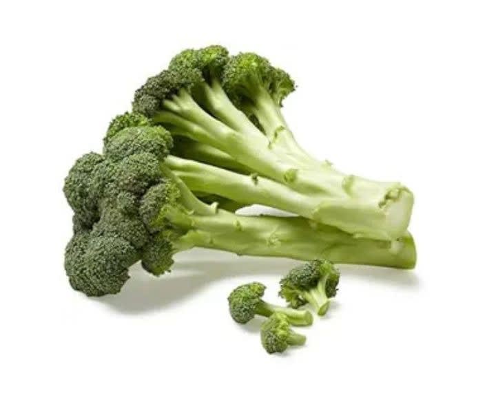 Broccoli Crowns, product review
