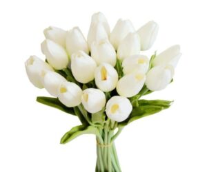 Mandy's Artificial Tulip Flowers