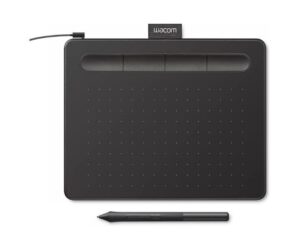 Wacom Intuos Small Graphics Tablet