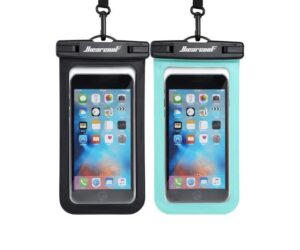 Hiearcool Waterproof Phone Pouch, Waterproof Review: Is It Worth It?