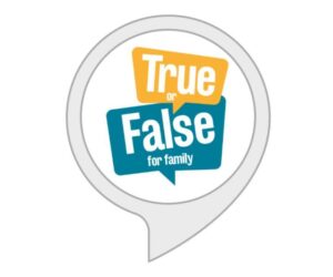True or False for Family Review: Is It Worth It?