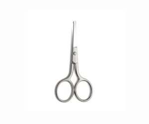 LIVINGO 3.5" Rounded Tip Scissors for Grooming & Nails Review: Is It Worth It?