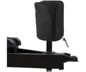 Electric Tongue Jack Cover, BougeRV 600D Universal Trailer Review: Is It Worth It?