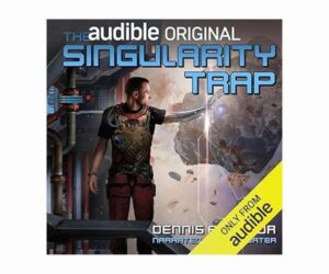 The Singularity Trap&nbsp;&nbsp;Audible Audiobook&nbsp;– Unabridged Review: Is It Worth It?
