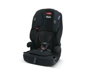 Graco Tranzitions 3-in-1 Harness Booster, Proof Review: Is It Worth It?