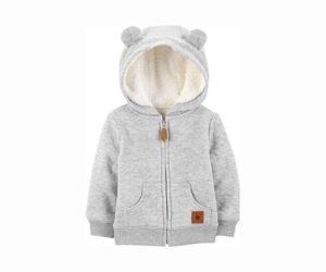 Simple Joys by Carter's Baby Hooded Sweater Jacket Review: Is It Worth It?