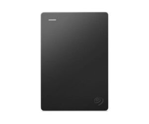 Seagate Portable 2TB External Hard Drive HDD — USB 3.0 for PC Review: Is It Worth It?